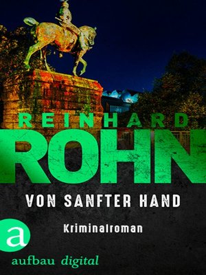 cover image of Von sanfter Hand